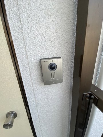 コーエイハイツB棟