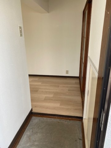 コーエイハイツB棟