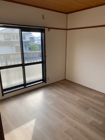 コーエイハイツB棟