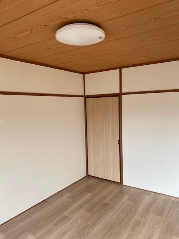 コーエイハイツB棟