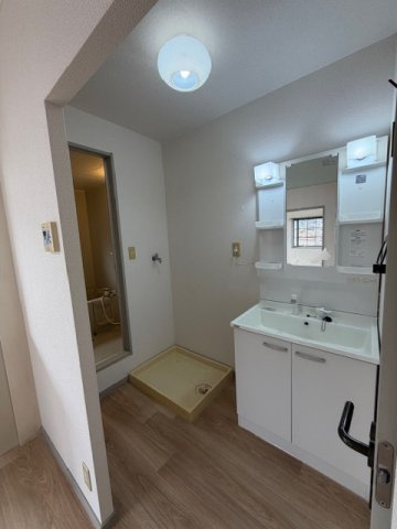 サンガーデン椎木A棟の和室