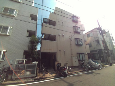 【外観】 | セリバシ鶴見