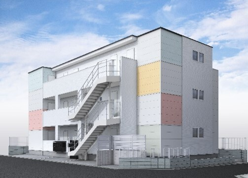 MELDIA岩槻Ⅴ