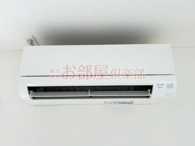 BRAVE BASE久留米東 B棟の設備