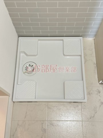 BRAVE BASE久留米東 B棟の設備
