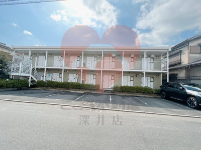 【外観】 | レオパレスデ・ジーマ湊