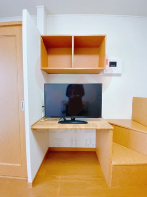 【設備】 | レオパレスデ・ジーマ湊