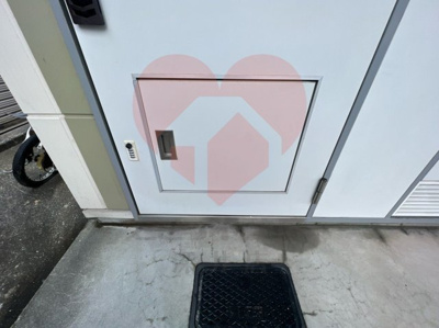 【その他】 | レオパレスデ・ジーマ湊