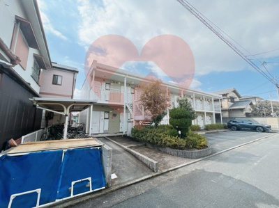 【エントランス】 | レオパレスデ・ジーマ湊