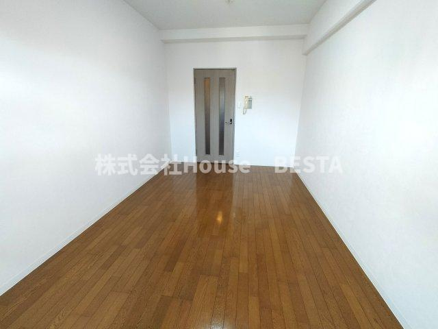 ランドマークシティ神戸西元町の内装