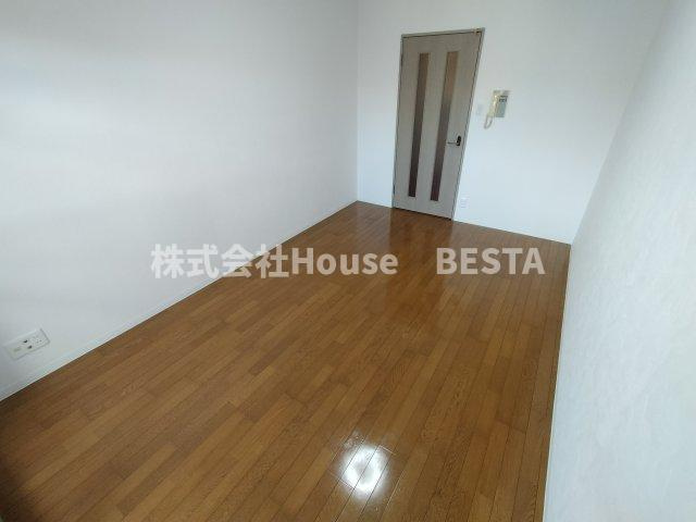 ランドマークシティ神戸西元町の子供部屋