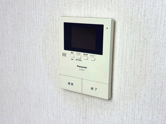 ニューエクセレント21のセキュリティ