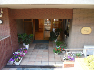 【エントランス】 | エントランス★