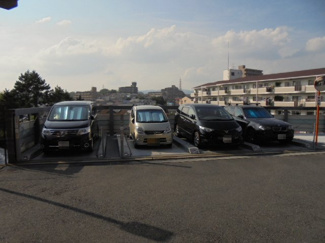 【駐車場】 | 駐車場★