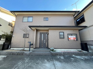 【外観】 | 内覧できます。お電話下さい。