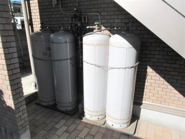フジハイツのその他|その他