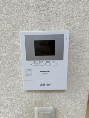 【セキュリティ】 | ブランシェ永田南