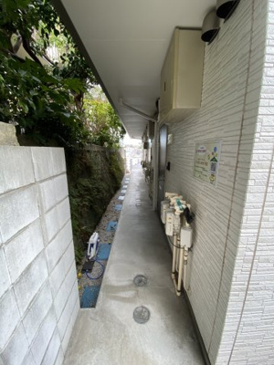 【その他共用部分】 | ブランシェ永田南