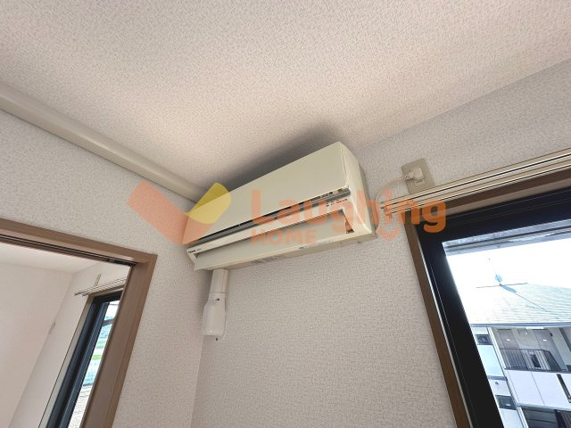 アークアムールⅠA棟のその他