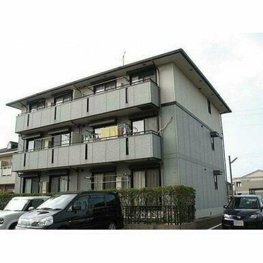 アークアムールⅠA棟の画像