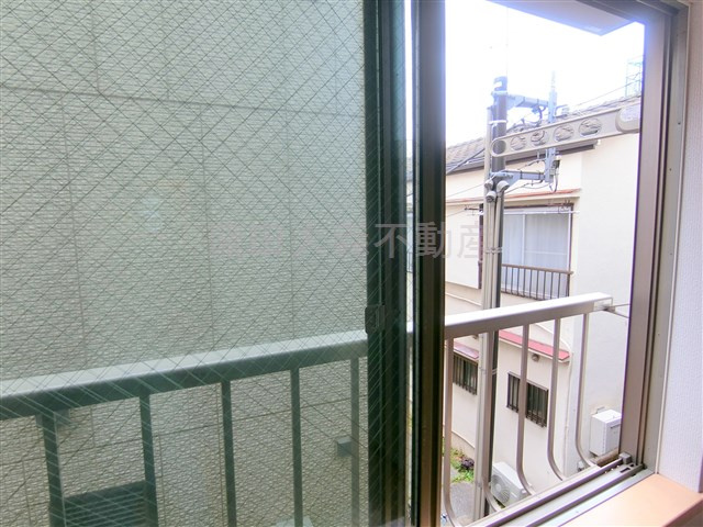 ラナンキュラス蒲田の展望|展望
