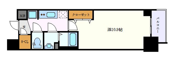 プレサンス丸の内リラティ