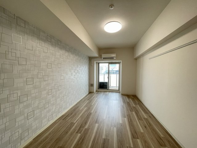 【寝室】プレサンス丸の内リラティ