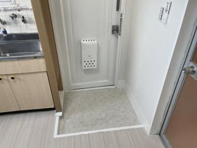 【玄関】 | アーバンマンション東加賀屋