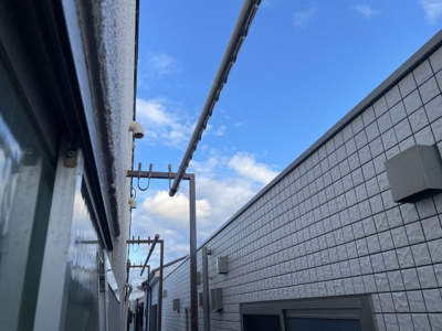【バルコニー】 | アーバンマンション東加賀屋