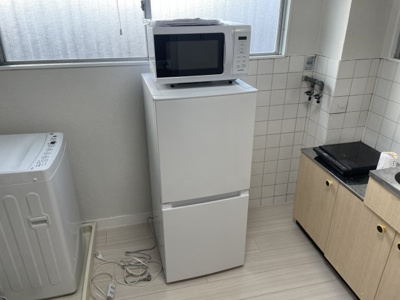 【シャワールーム】 | アーバンマンション東加賀屋