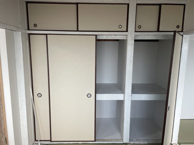 【収納】 | アーバンマンション東加賀屋