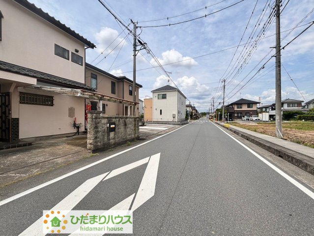 川島町上伊草　中古一戸建ての周辺