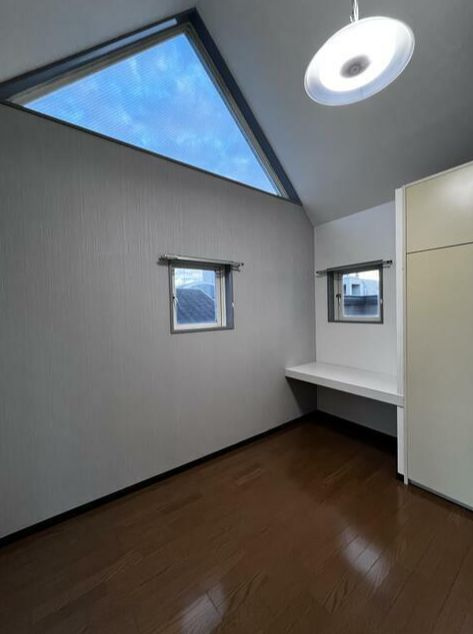 さいたま市浦和区東高砂町の賃貸マンションの内装