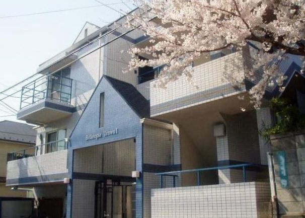 ベルトピア浦和