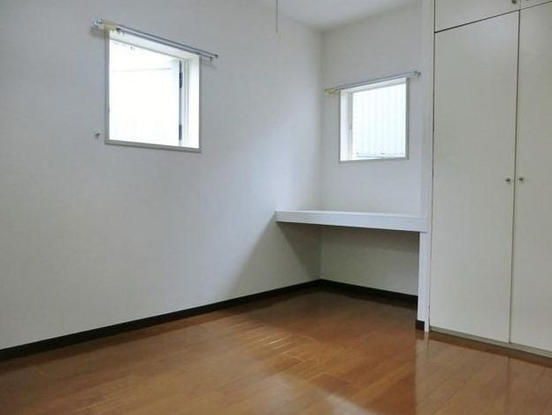 ベルトピア浦和の居間・リビング