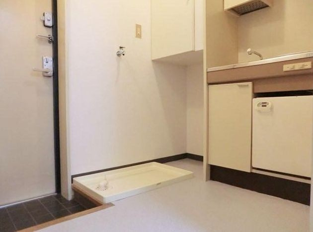 ベルトピア浦和の内装