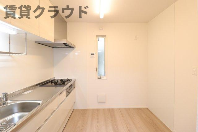 セイコーハイツのキッチン|キッチンでお料理をお楽しみください