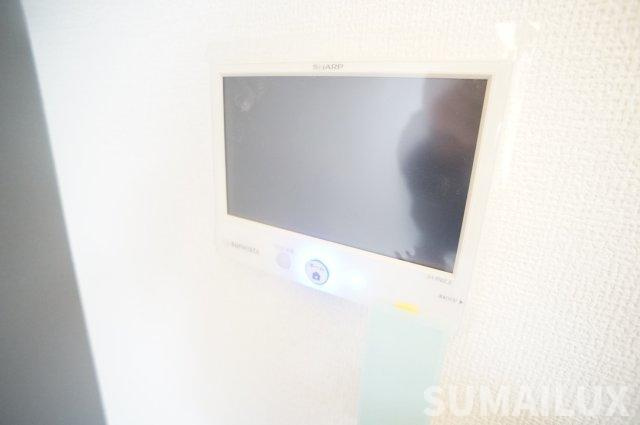 熊本市東区保田窪本町のアパートの設備