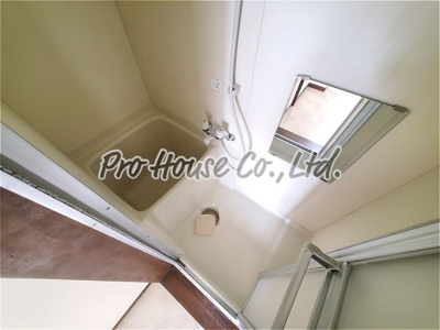 【浴室】 | クレセントハイツ本町２part２