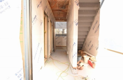 【その他共用部分】 | HARU 千里山東 | 建築中★