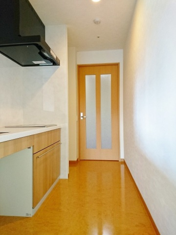 Der Strada.Y2『ふじみ』の内装|物件の内装です