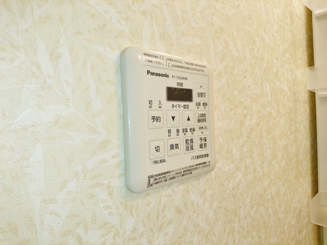 Der Strada.Y2『ふじみ』の設備