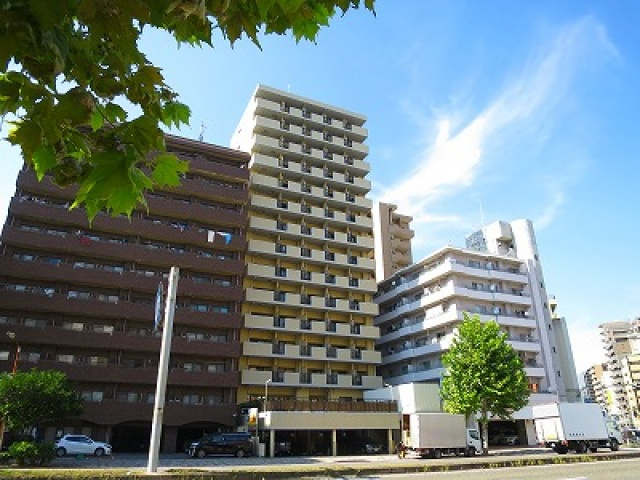 Der Strada.Y2『ふじみ』