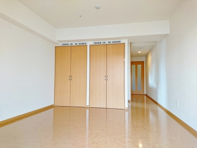 Der Strada.Y2『ふじみ』の内装|内装です