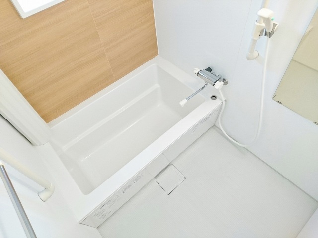 Der Strada.Y2『ふじみ』の浴室|日々の暮らしに欠かせないお風呂です