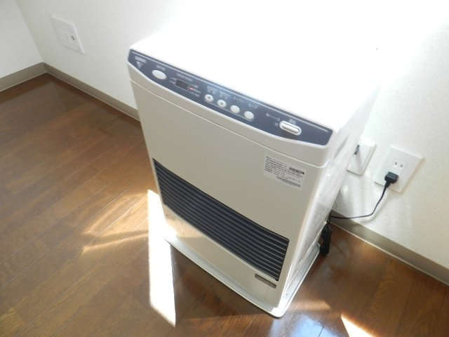 Ｍａｐｌｅの設備