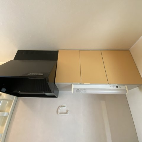 Ｍａｐｌｅの収納