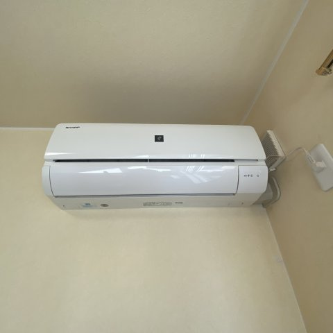 Ｍａｐｌｅの設備