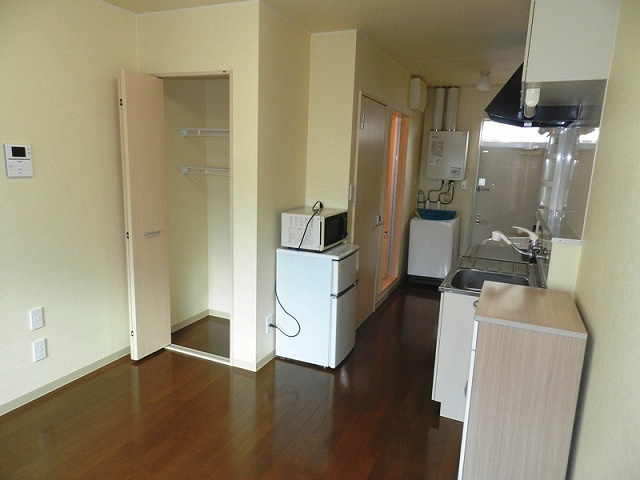 Ｍａｐｌｅの居間・リビング