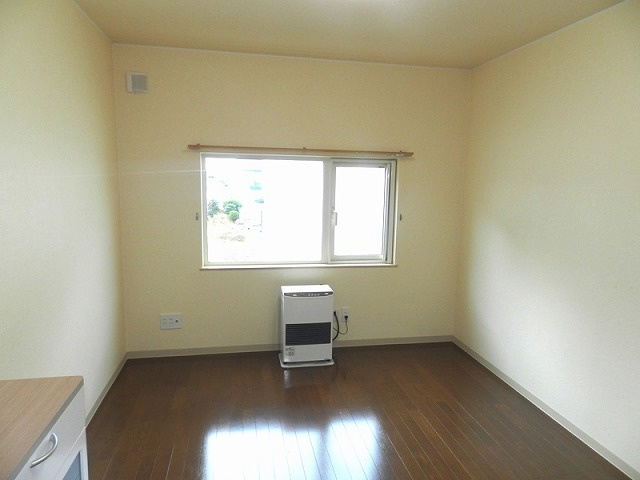 Ｍａｐｌｅの内装